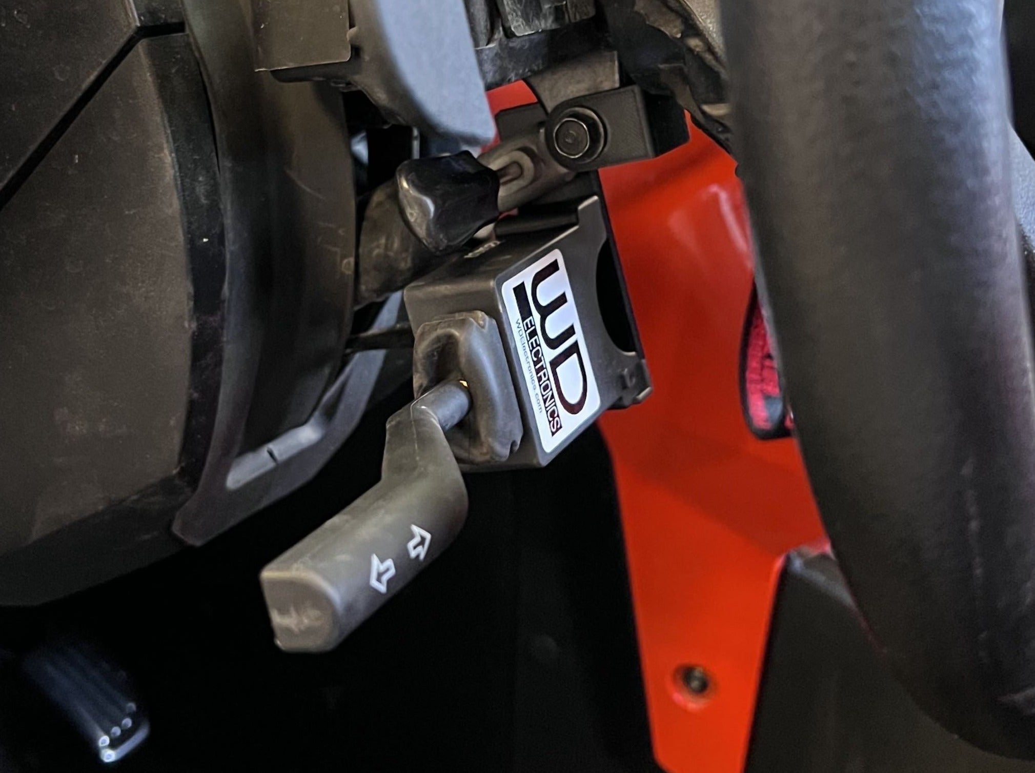 2022+ Honda Talon - Sequential - Turn Signal Kit