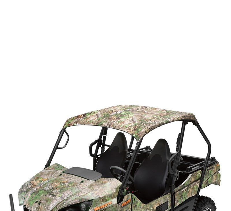 Kawasaki Teryx XTRA Green Roof, Soft | TX000-03RTX