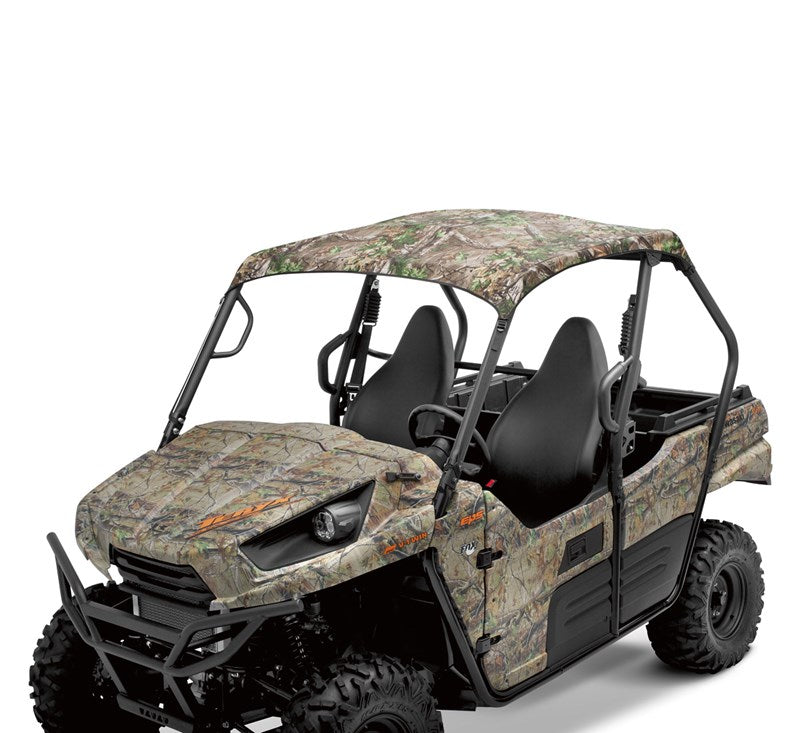 Kawasaki Teryx XTRA Green Roof, Soft | TX000-03RTX