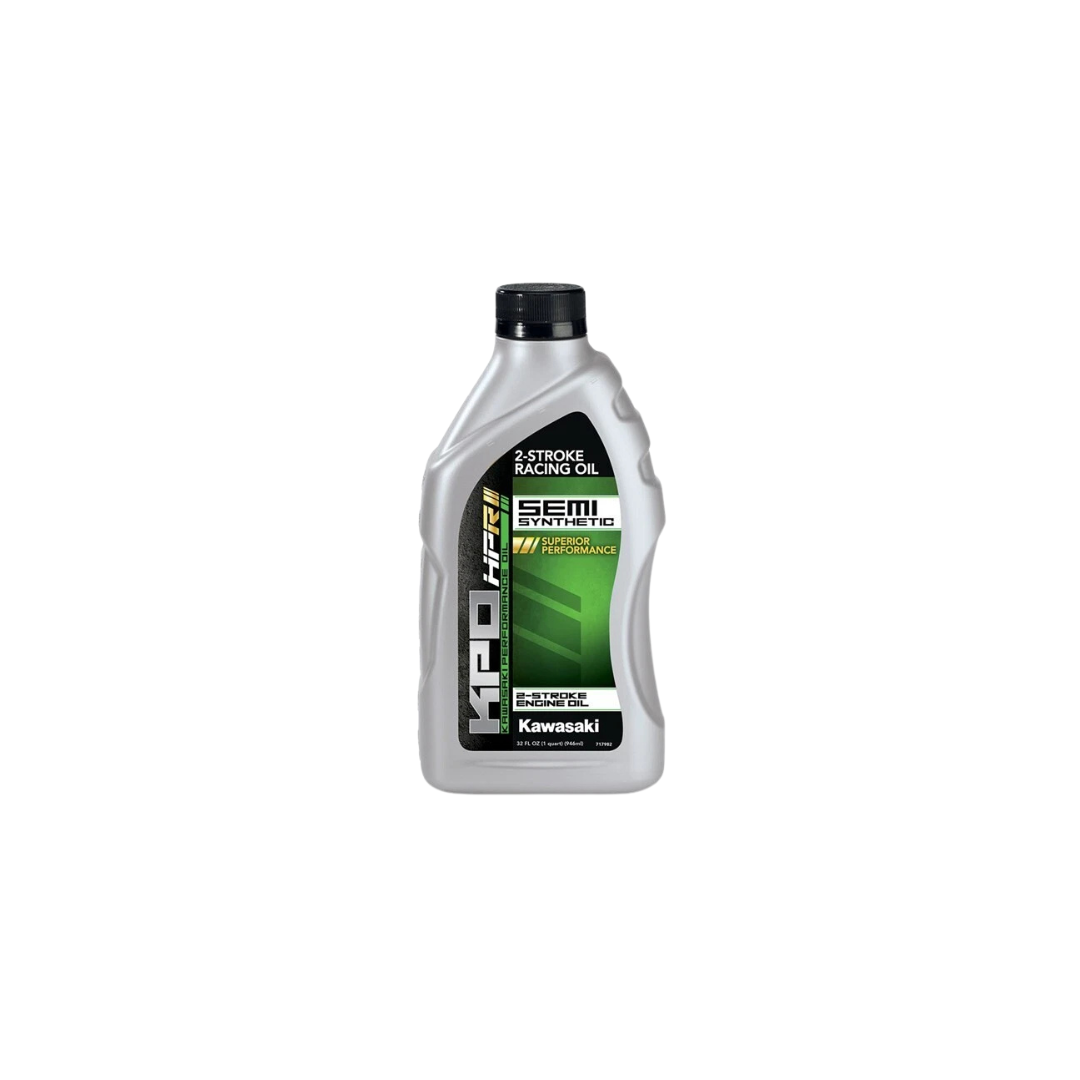 Kawasaki KPO 2-Stroke Semi-Synthetic Racing Oil | K61021-900-01Q