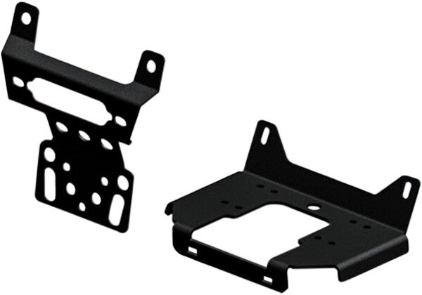 20-22 RZR 900 WINCH MOUNT