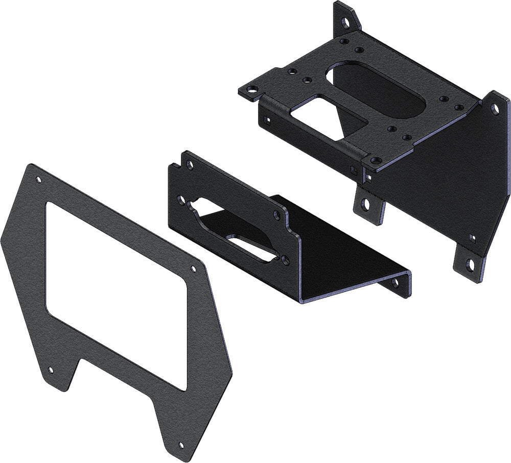 UTV WINCH MOUNT – World of Powersports