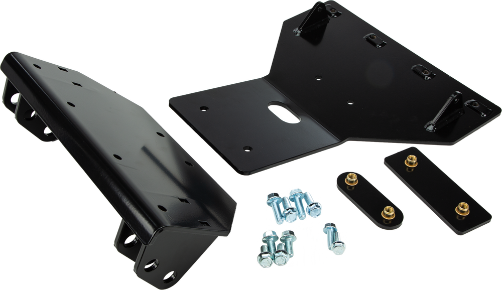 UTV PLOW MOUNT HON