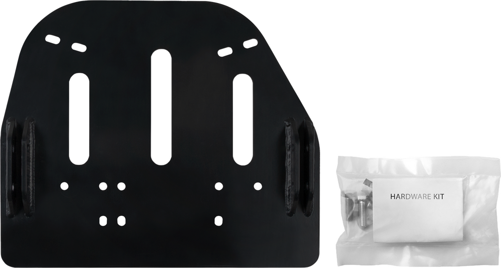 ATV PLOW MOUNT KIT POLARIS SPORTSMAN/SCRAMBLER