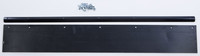 KFI PLOW RUBBER FLAP KIT 48"