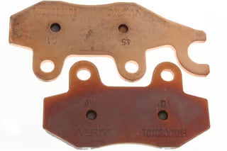 Yamaha Front Brake Pad Kit | 1S3-W0045-00-00