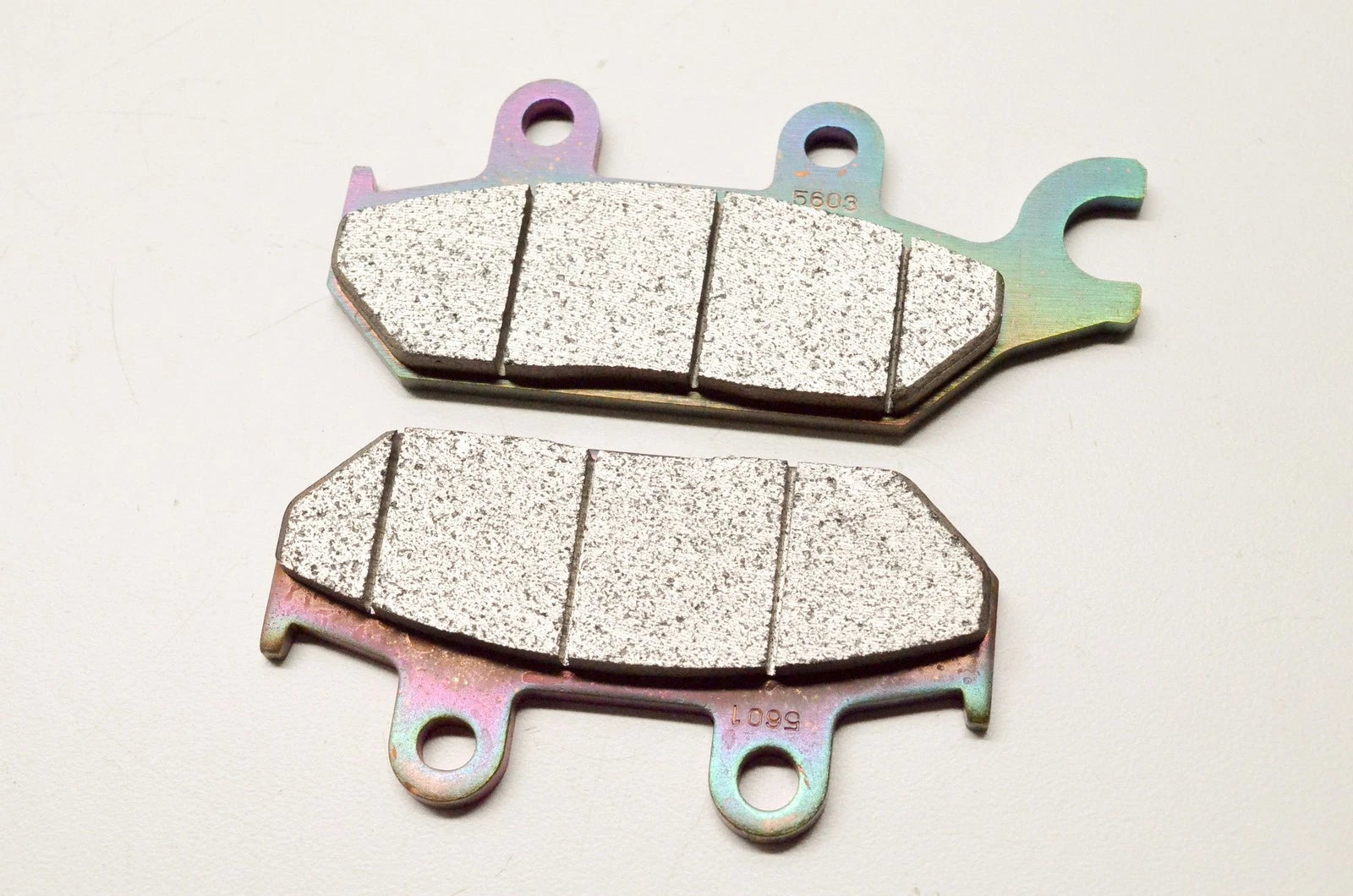 Yamaha Front Brake Pad Kit | 1XD-25805-00-00