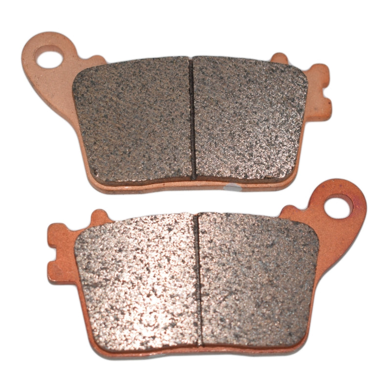 Yamaha Rear Brake Pad Kit | 2CR-25806-00-00