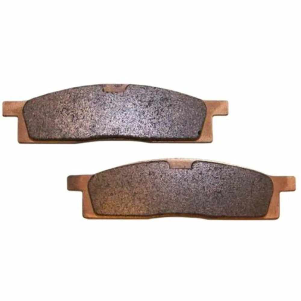 Yamaha Front Brake Pad Kit | 3UN-W0045-00-00
