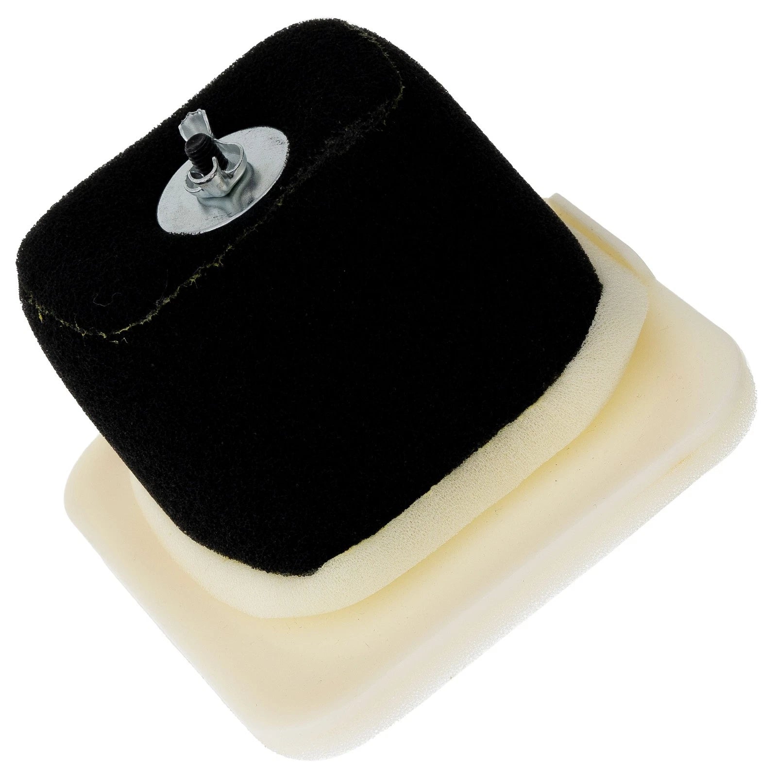 Yamaha Air Cleaner Element Assembly | 5HP-14450-00-00