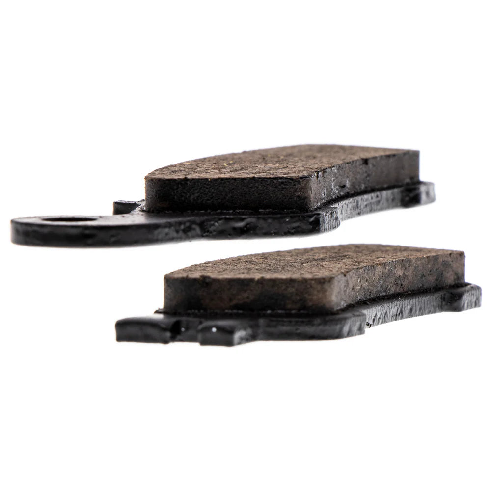 Yamaha Front Brake Pad Kit | 2HC-25805-00-00