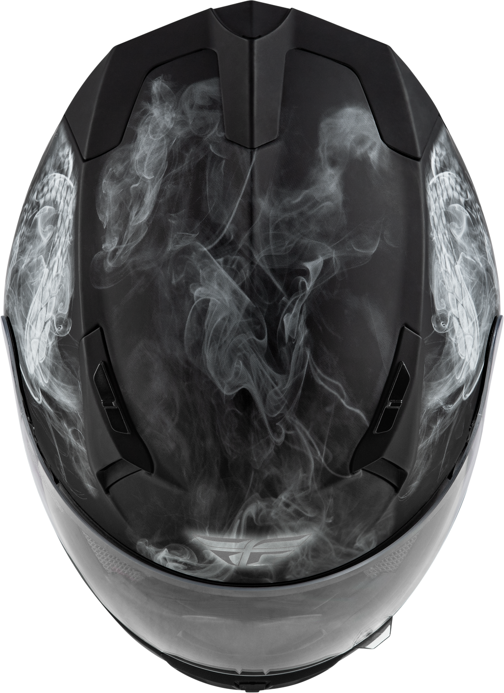 Fly Racing Revolt Coil Helmet (2024)