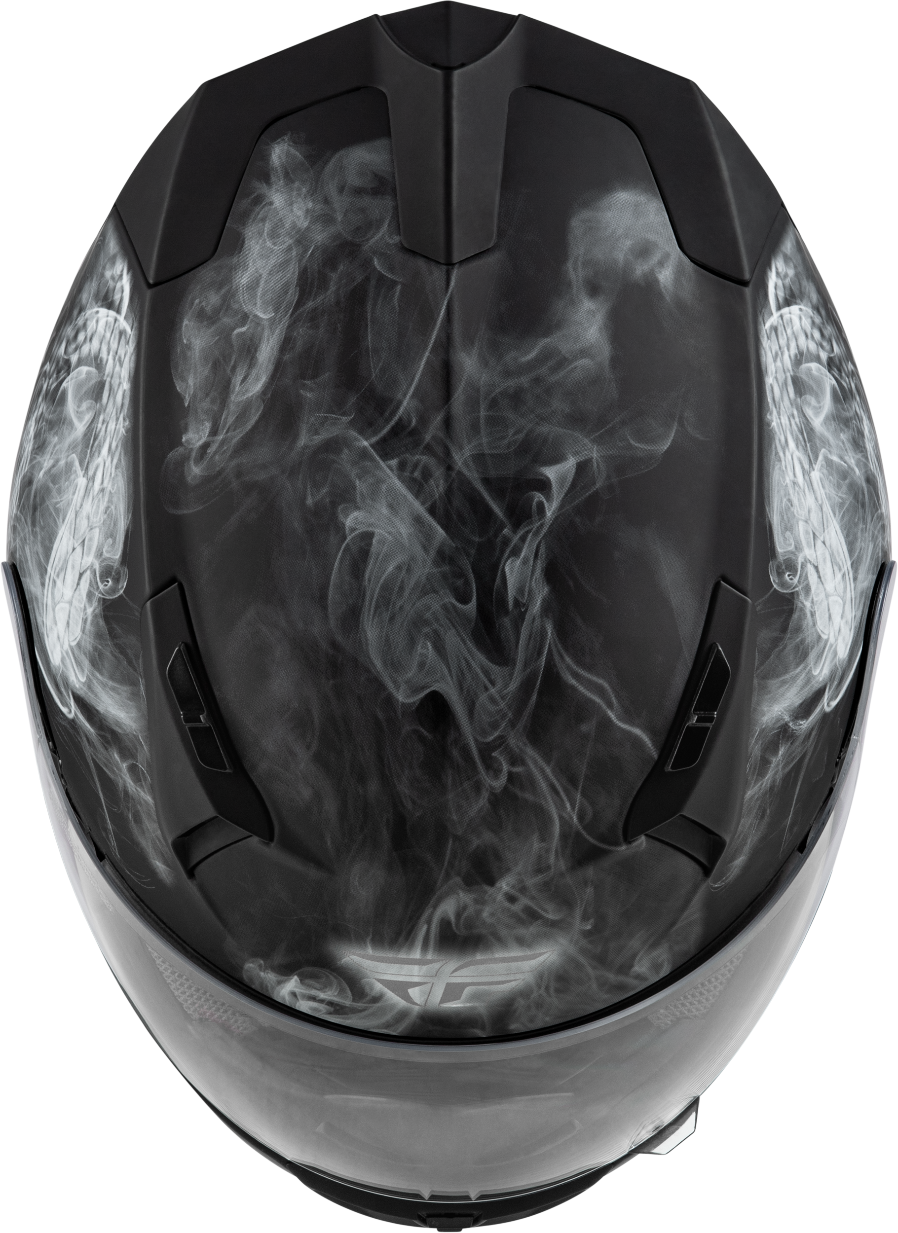 Fly Racing Revolt Coil Helmet (2024)