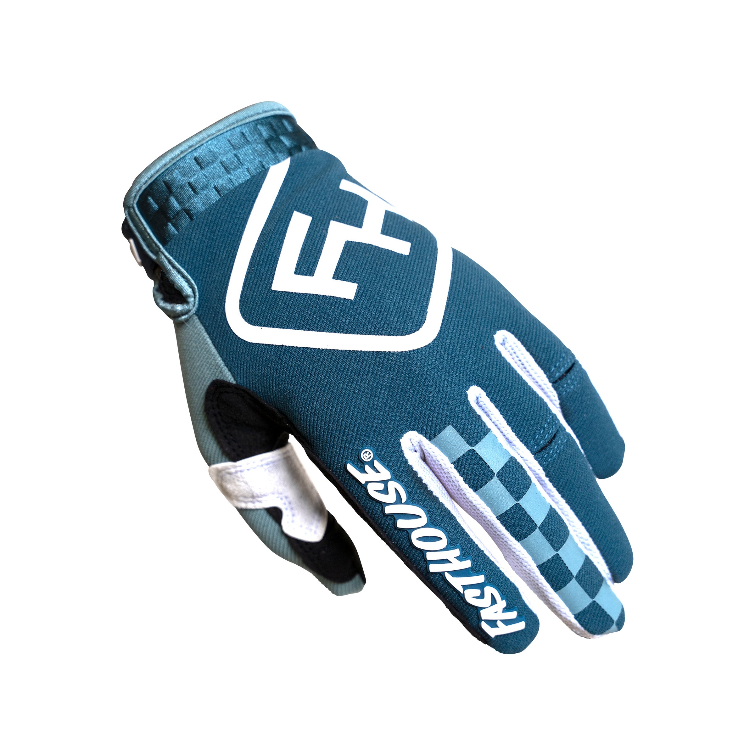 Youth Speed Style Legacy Glove by Fasthouse