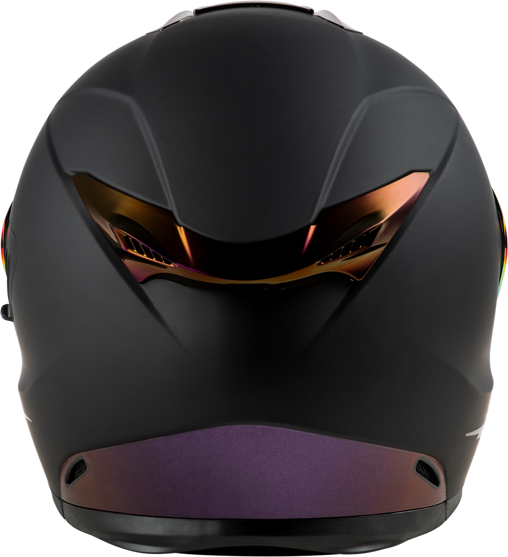 Fly Racing Sentinel Solid Helmet 2024