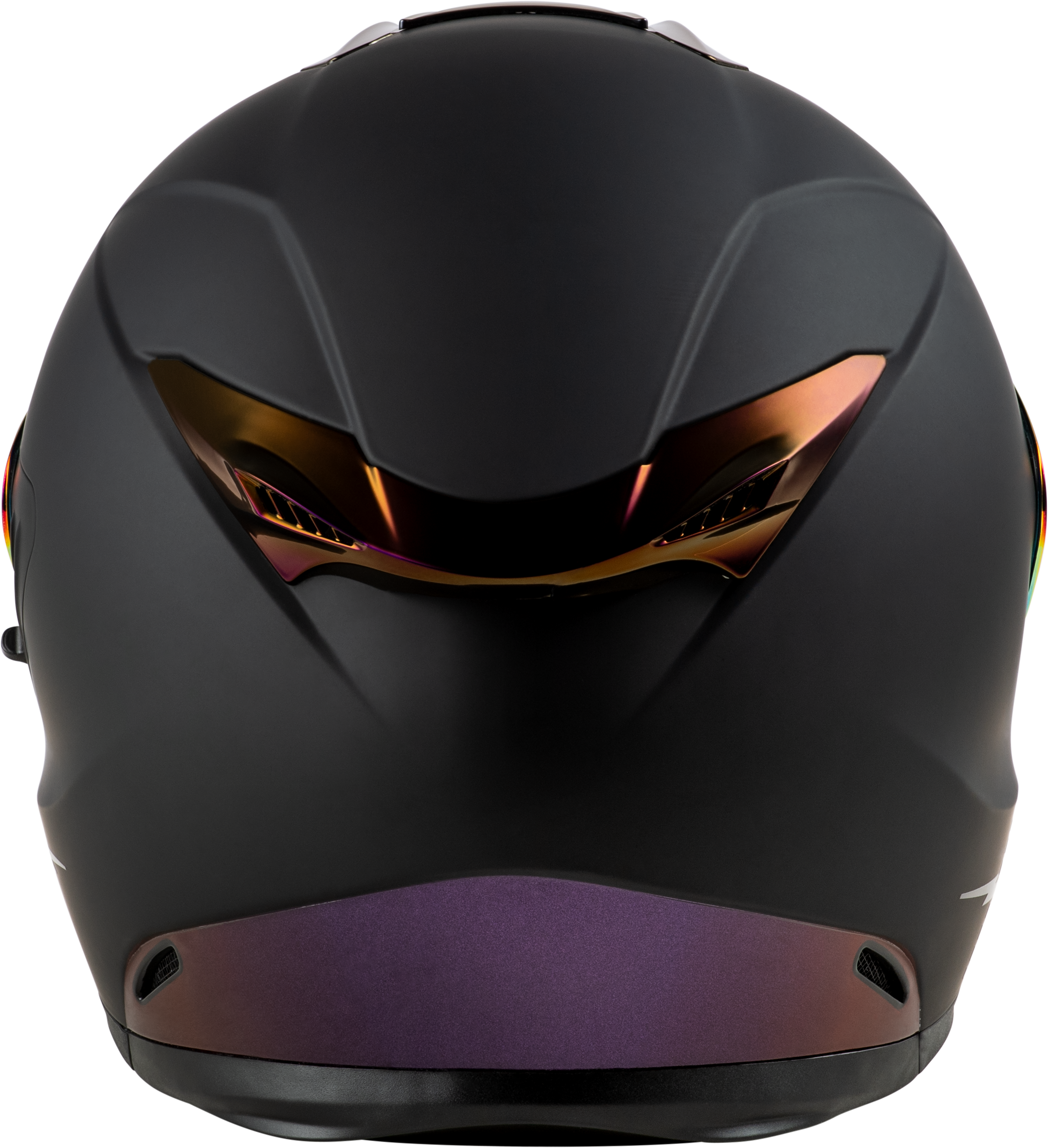 Fly Racing Sentinel Solid Helmet 2024