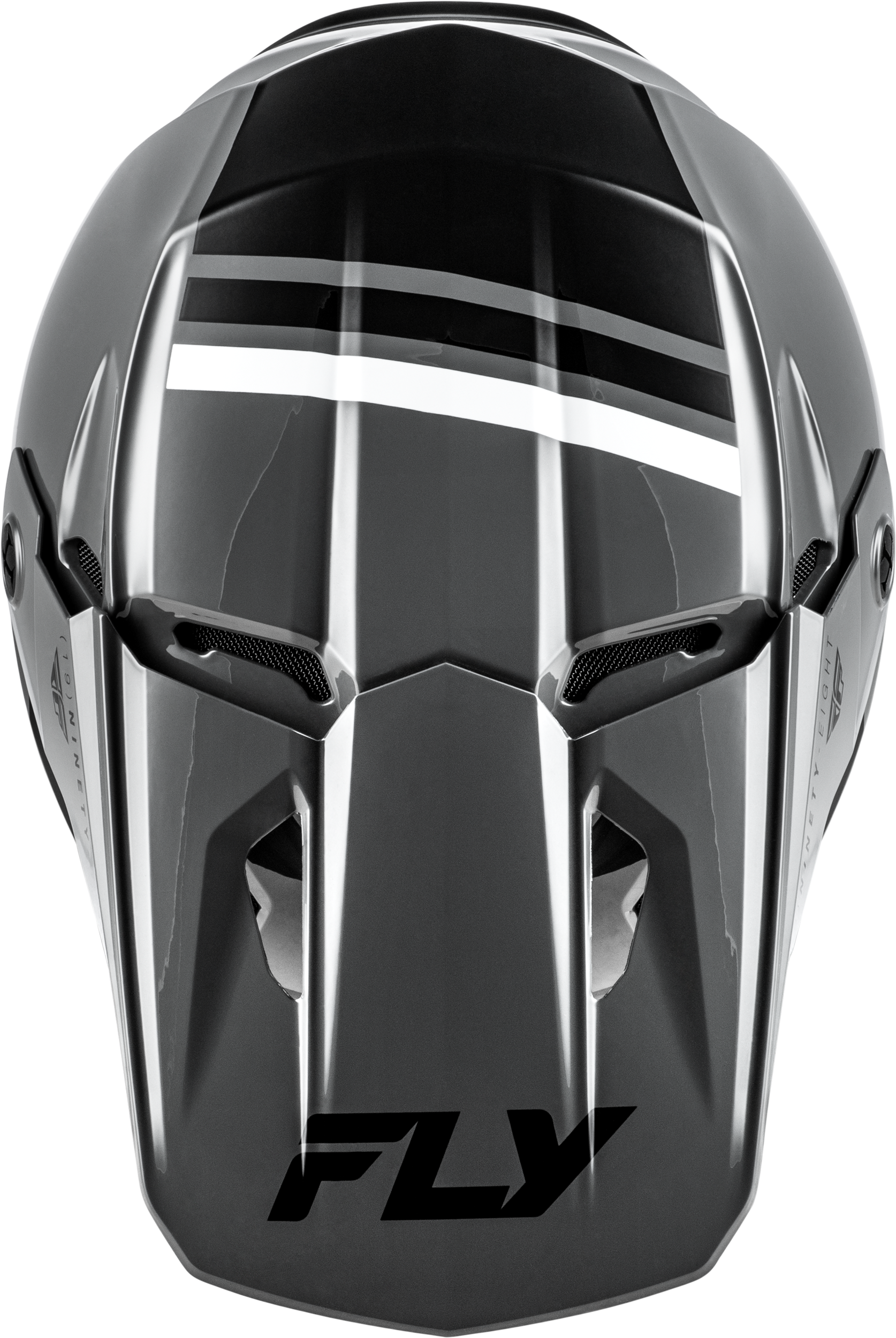 Fly Racing Kinetic Verdict Helmet