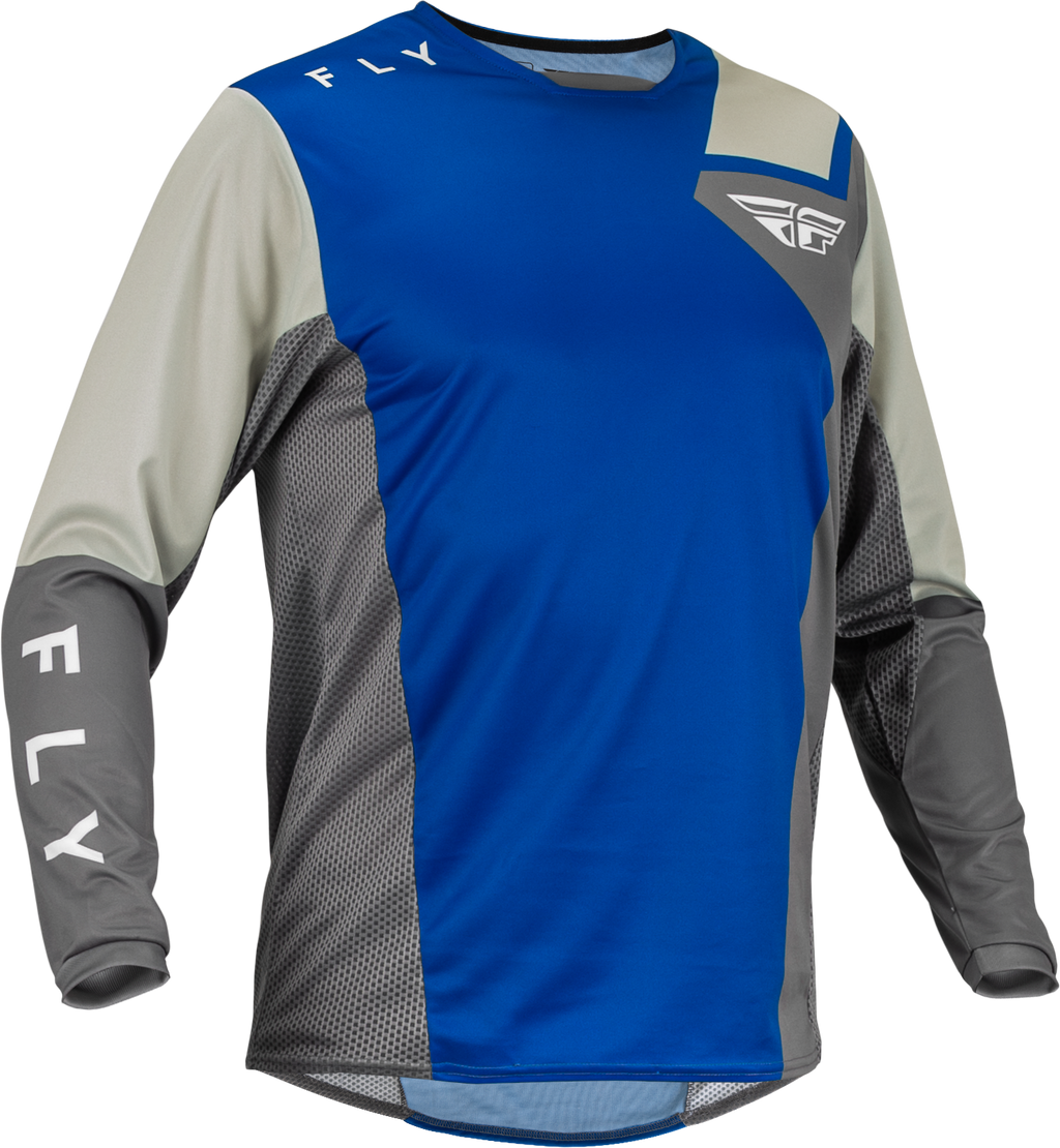 Fly Racing Kinetic Jet Jersey