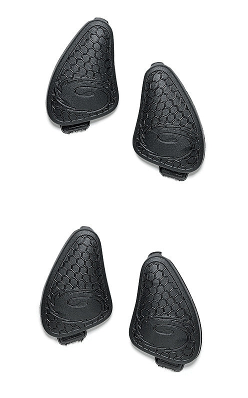 Ankle Pivot Cover - Bottom