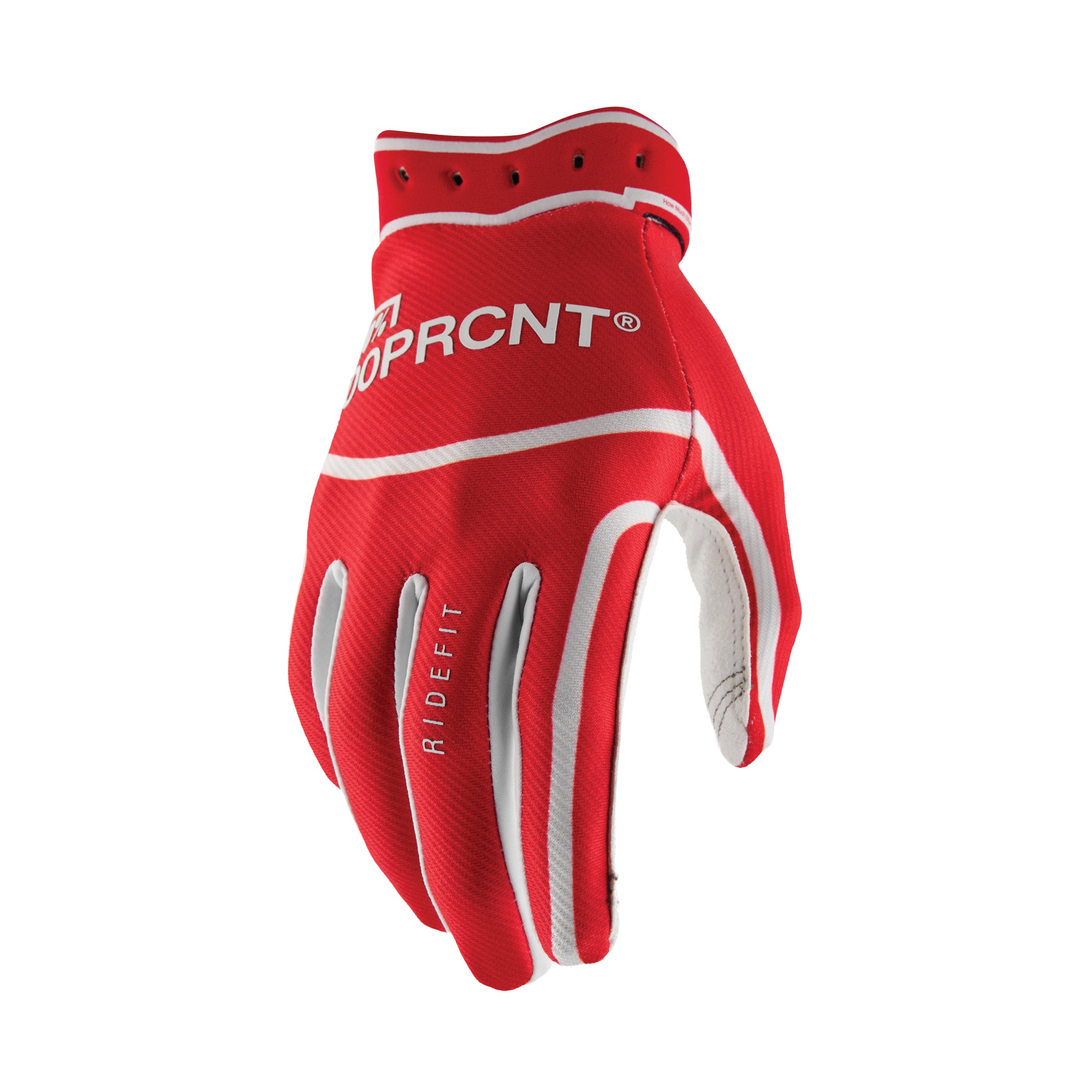 Ridefit 2 Gloves