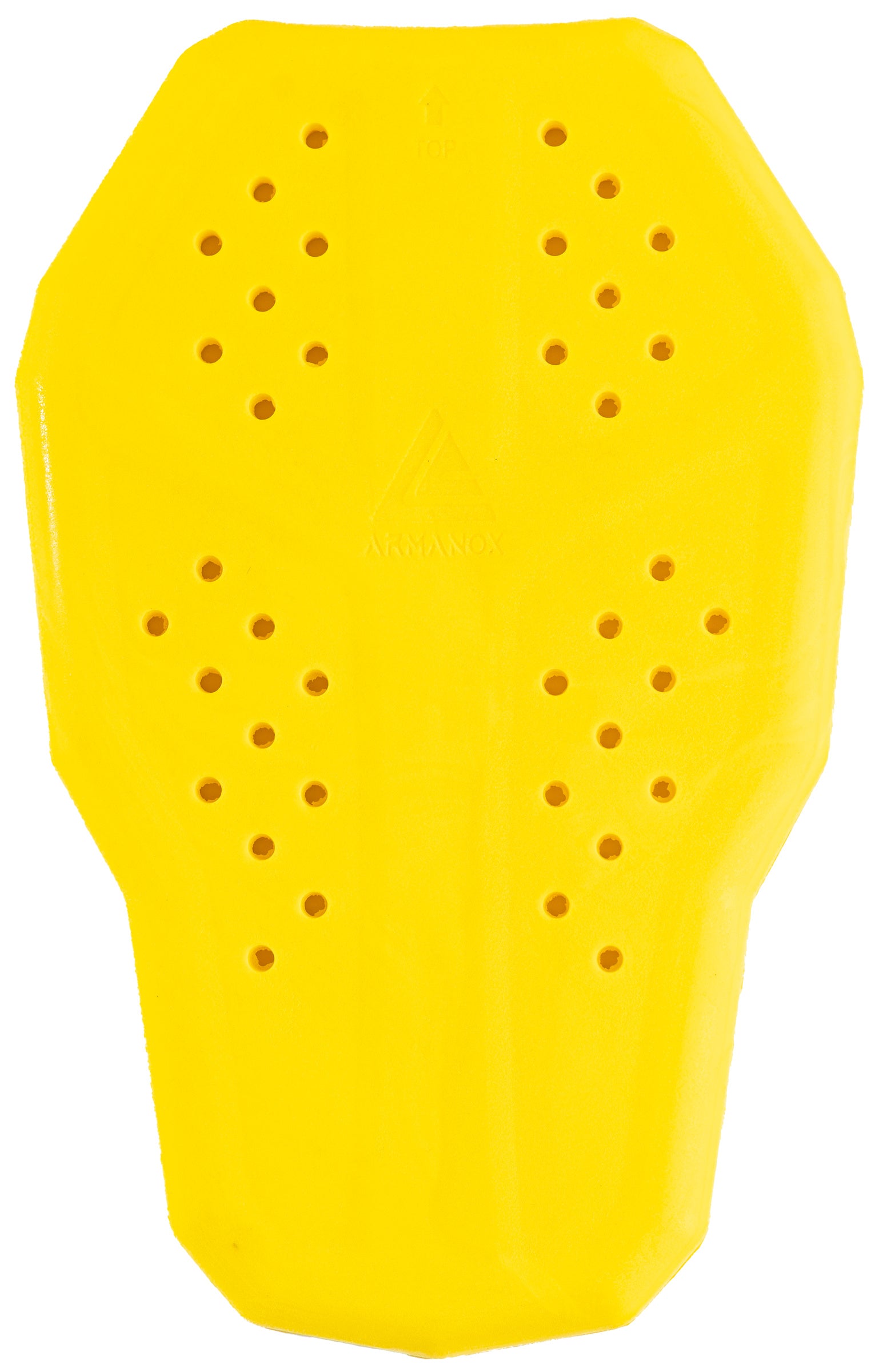 BALLISTIX FULL BACK PROTECTOR (203)