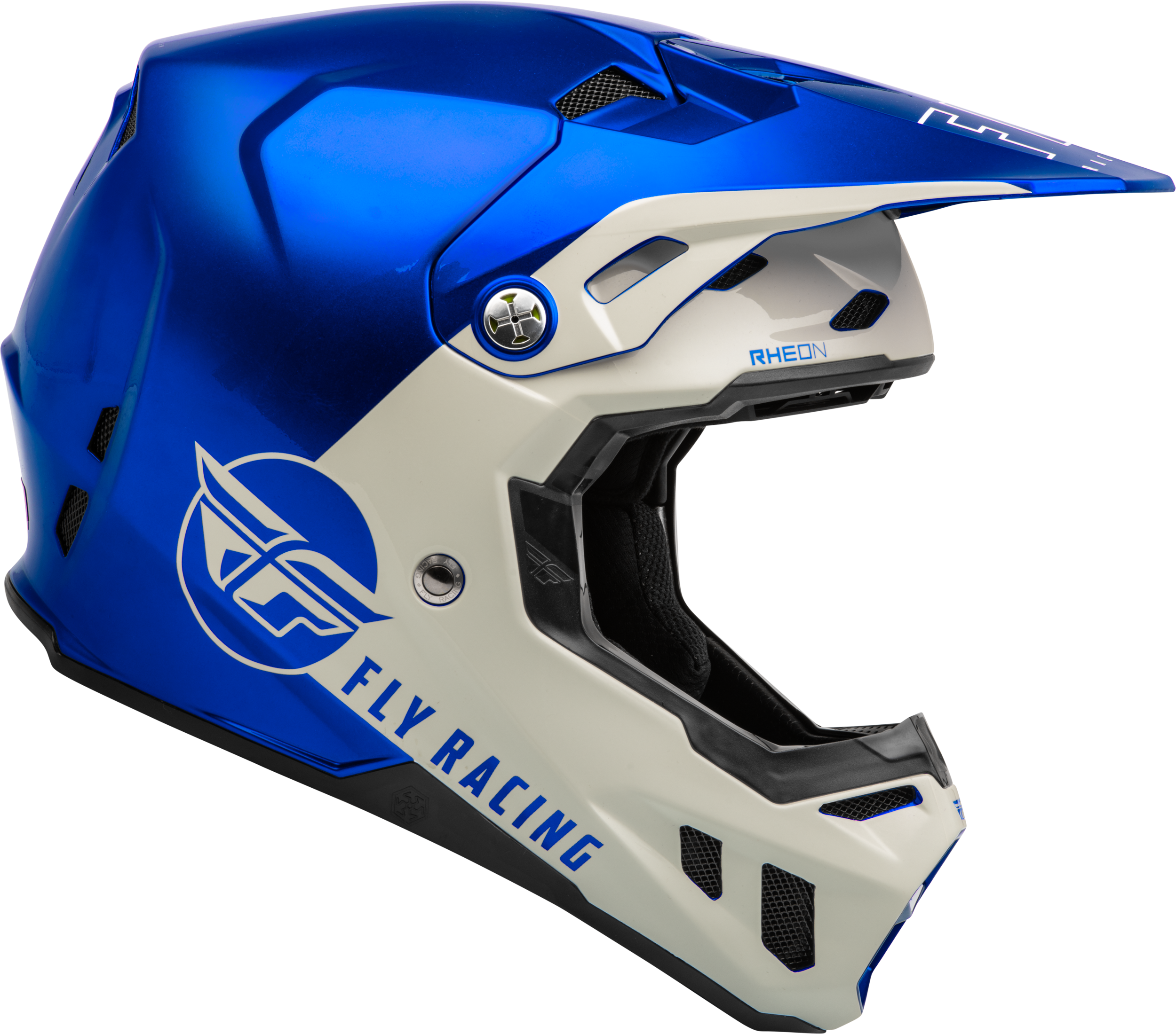 Fly Racing Formula CC Centrum Helmet