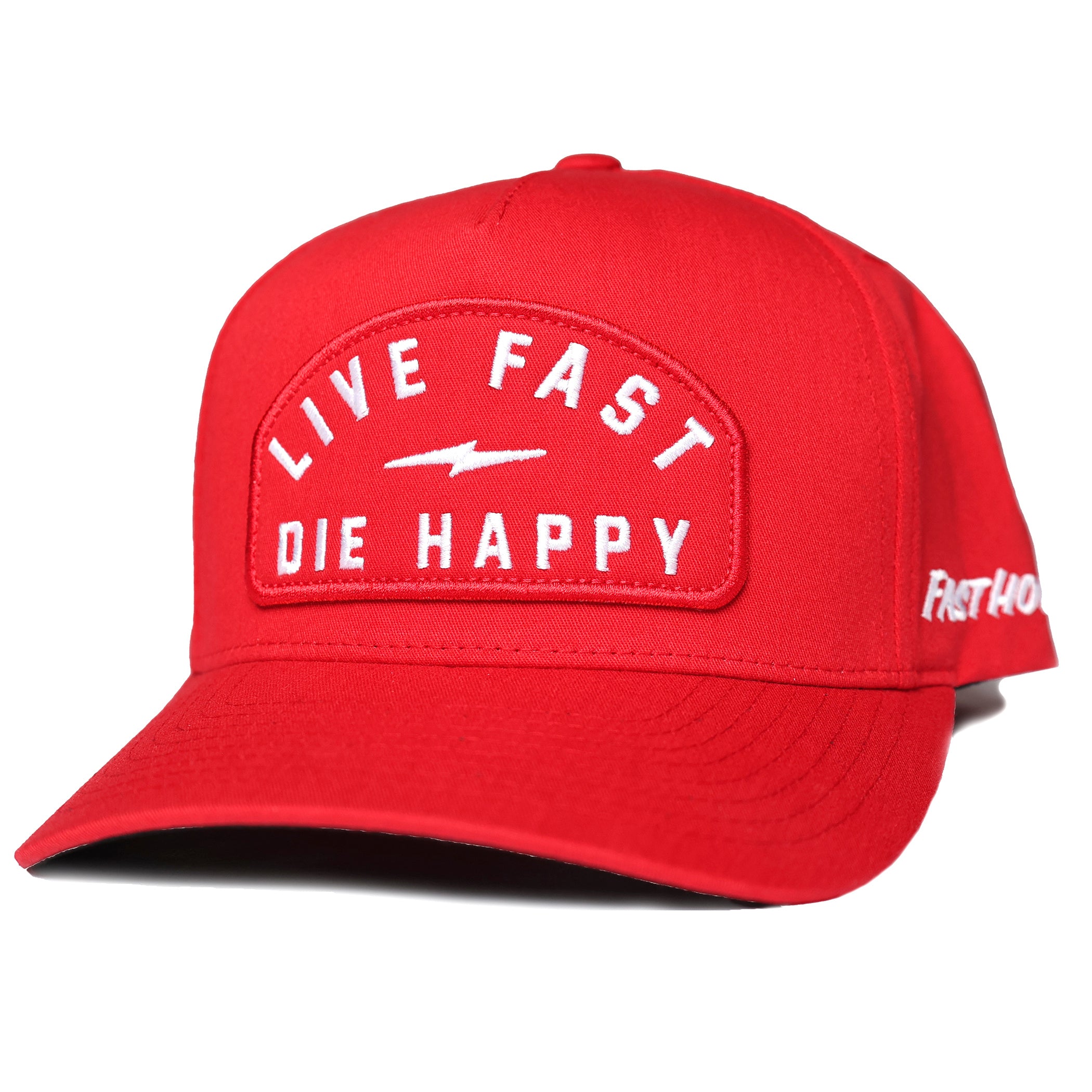Wired Hat by Fasthouse