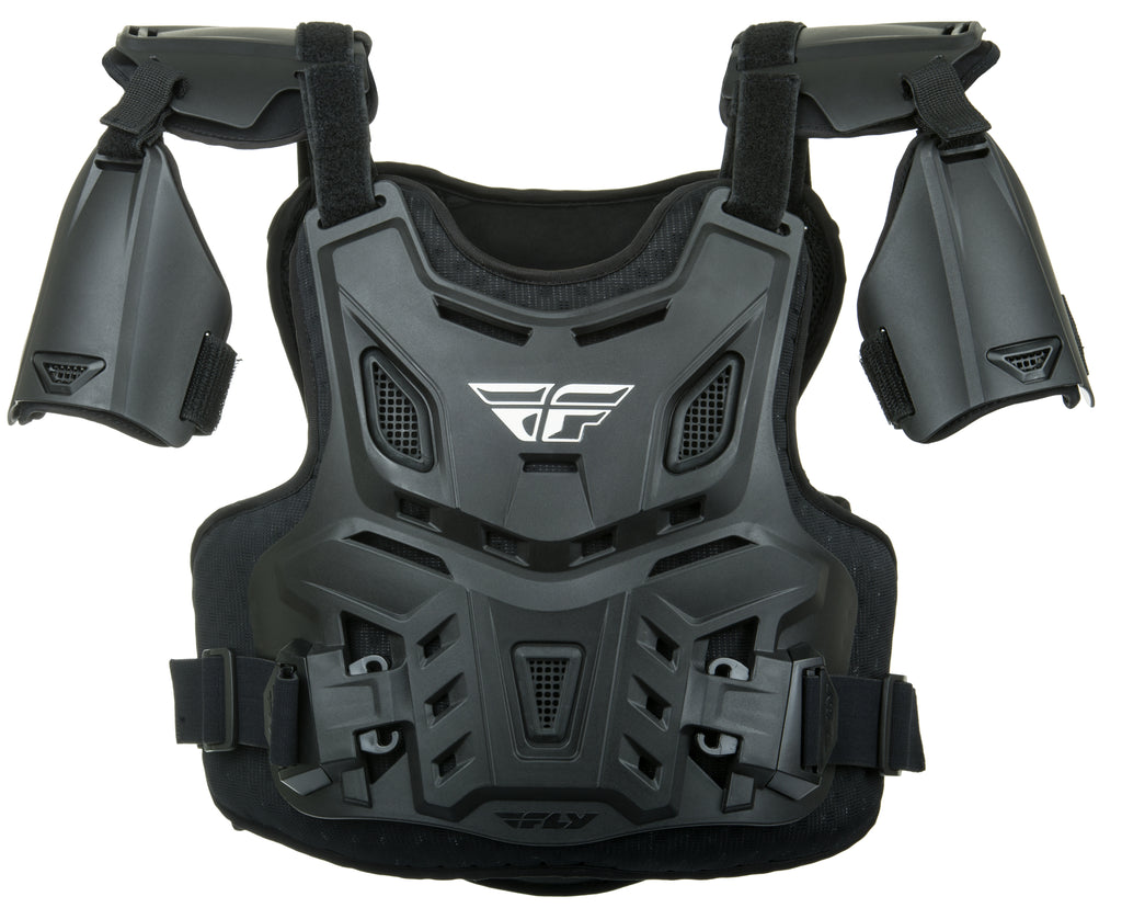 Fly Racing Youth CE Revel Offroad Roost Guard