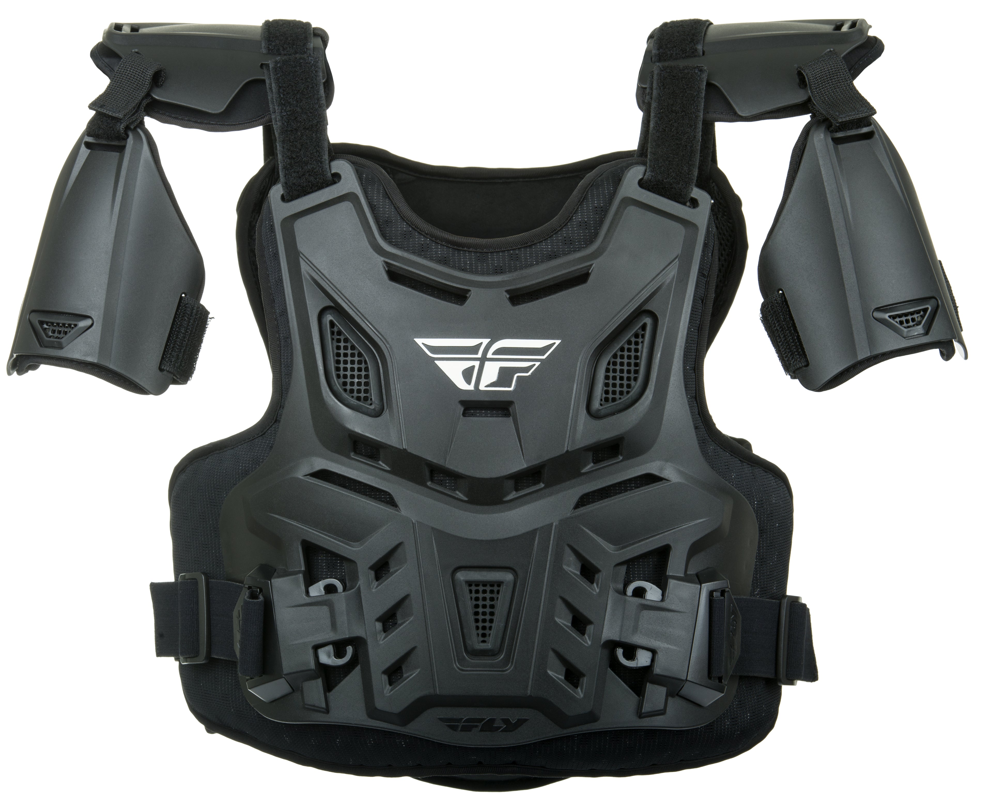 Fly Racing Youth CE Revel Offroad Roost Guard