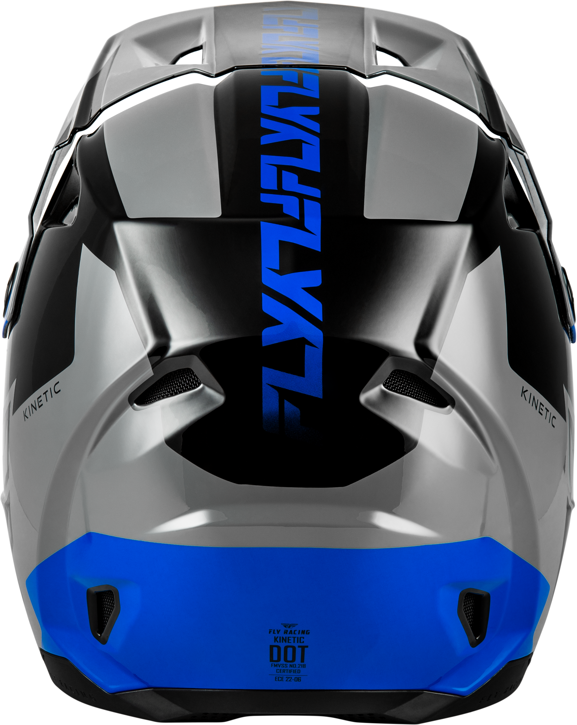 Fly Racing 2026 Kinetic Crest Helmet