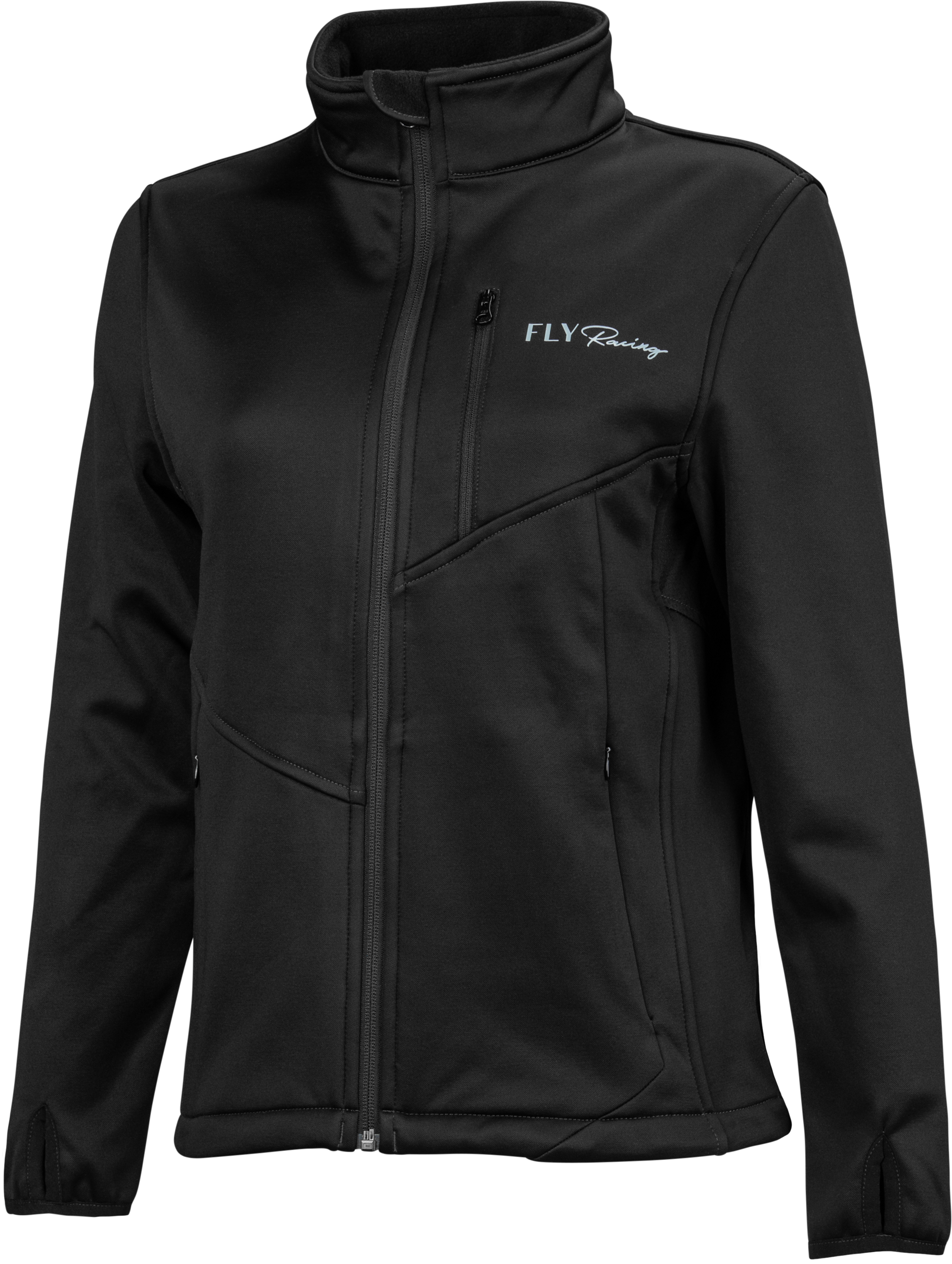 Fly Racing Women's Mid Layer Jacket
