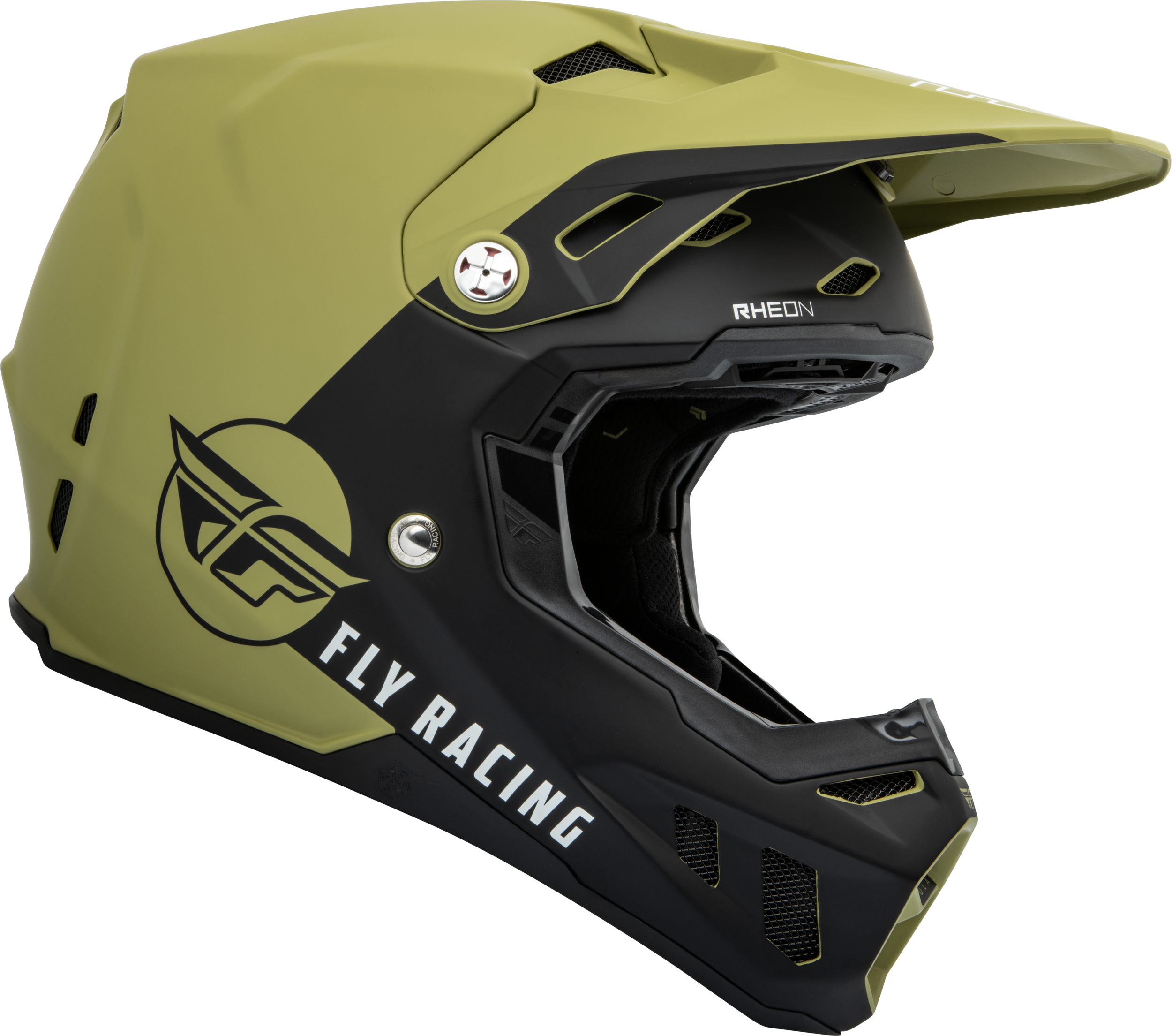 Fly Racing Formula CC Centrum Helmet