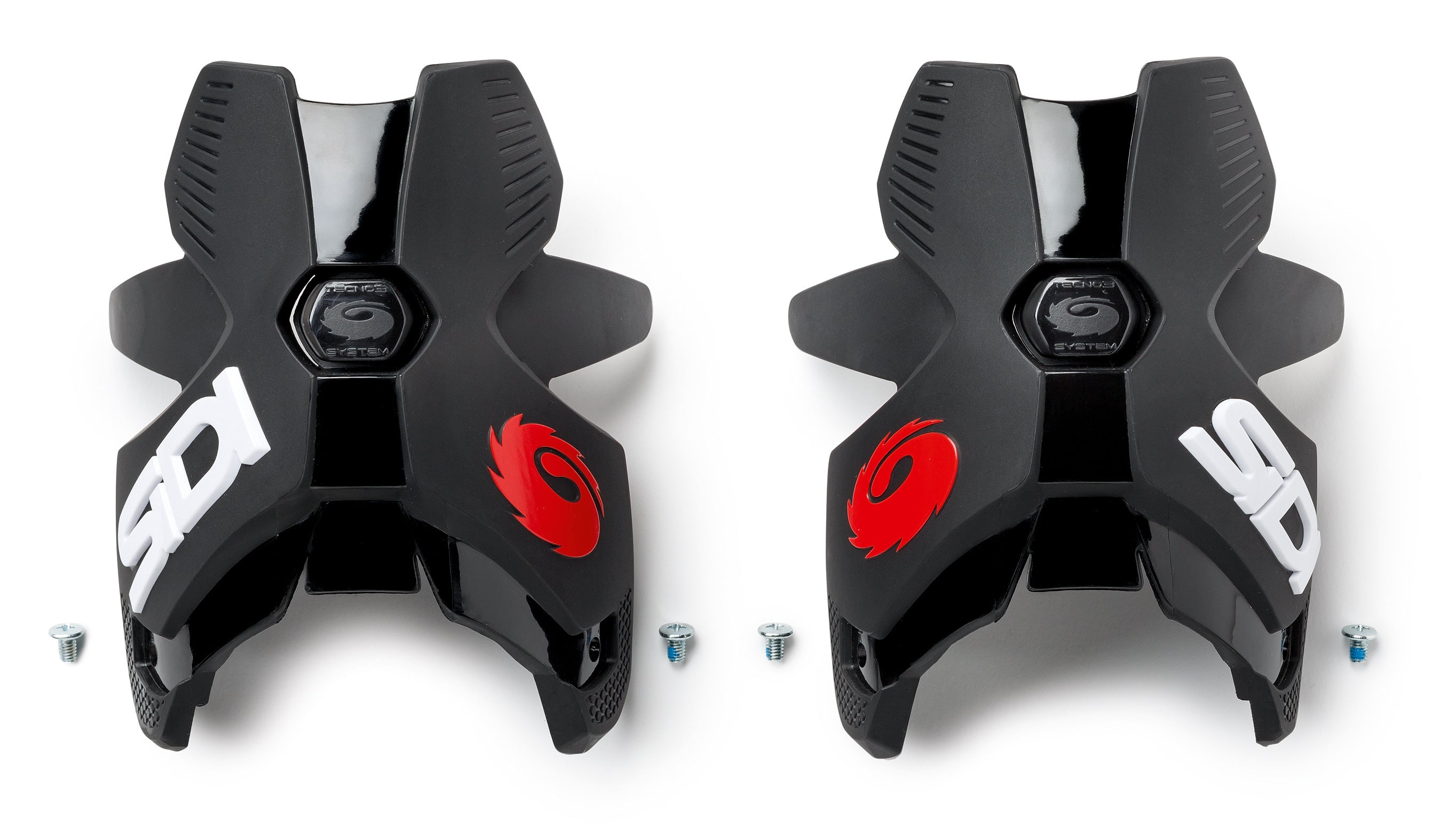 Vertigo 2 Rear Upper
