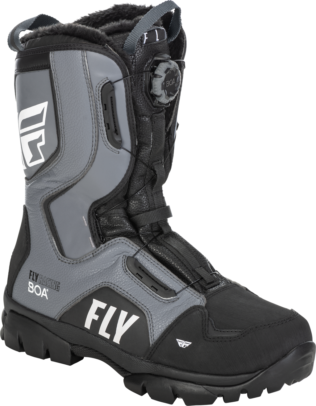 Fly Racing Marker BOA Boots (2026)