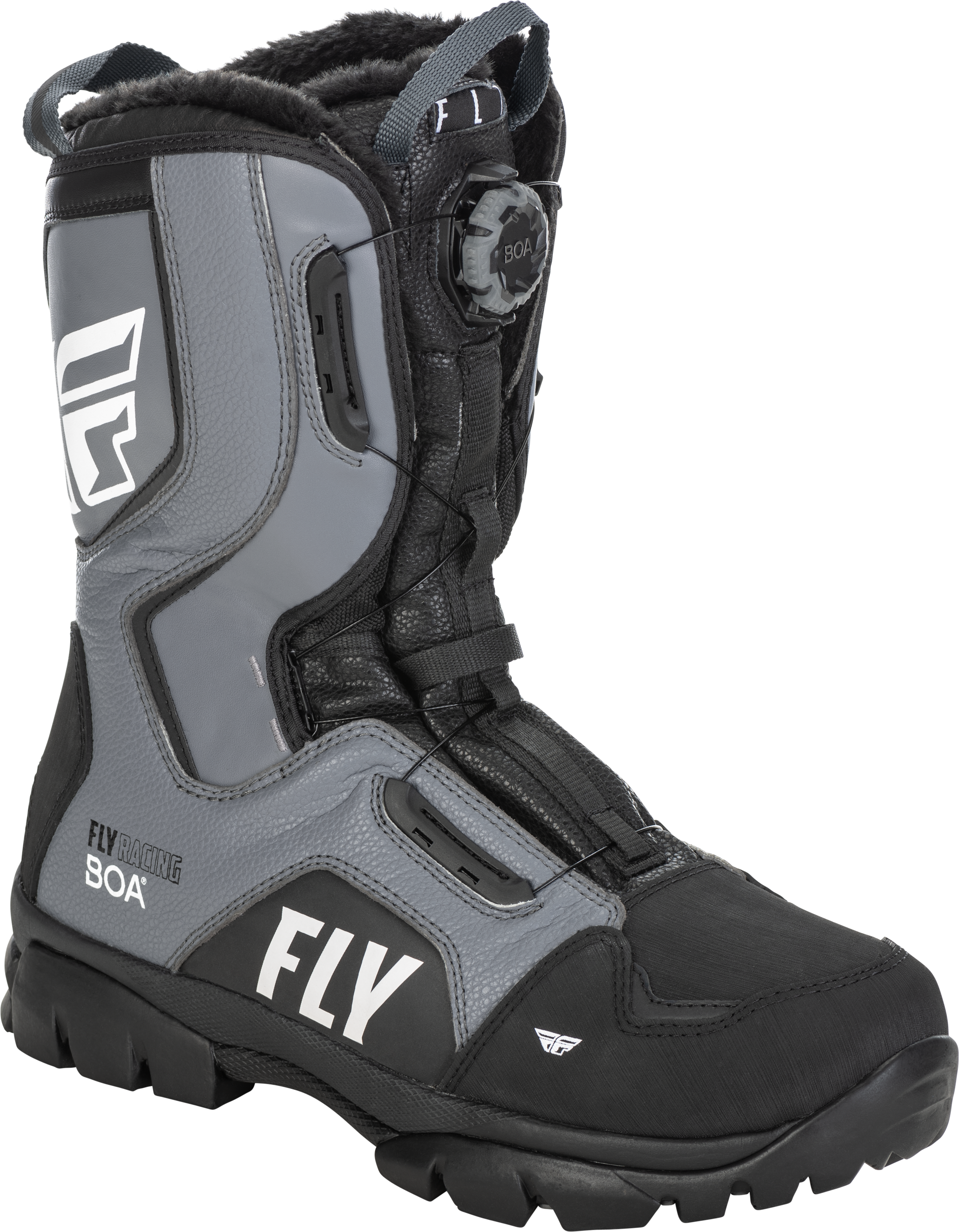 Fly Racing Marker BOA Boots (2026)