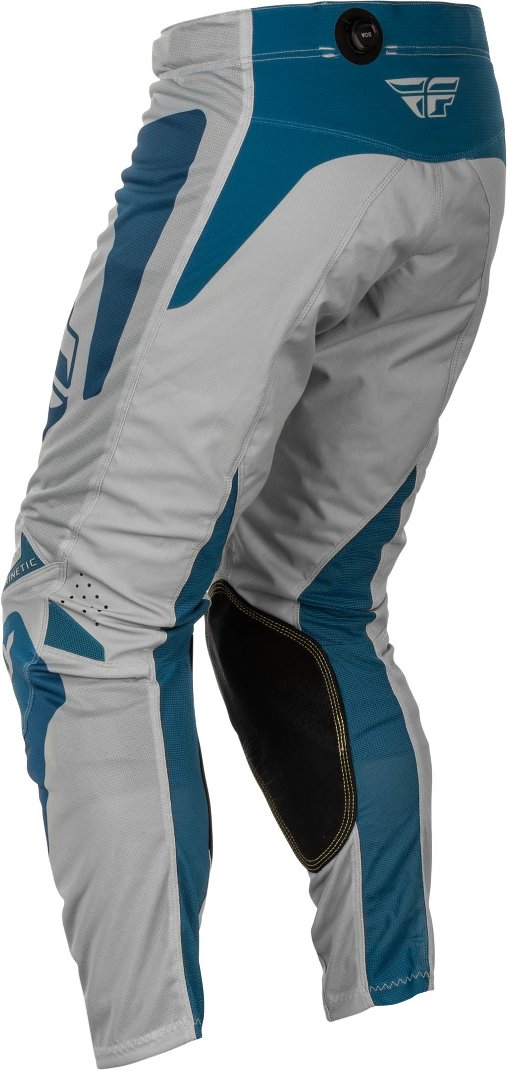 Fly Racing 2025.5 Kinetic Mesh Sym Pants