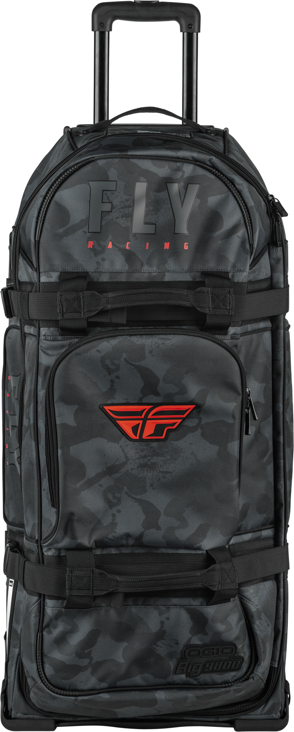 Fly Racing Ogio Rig 9800 Bag
