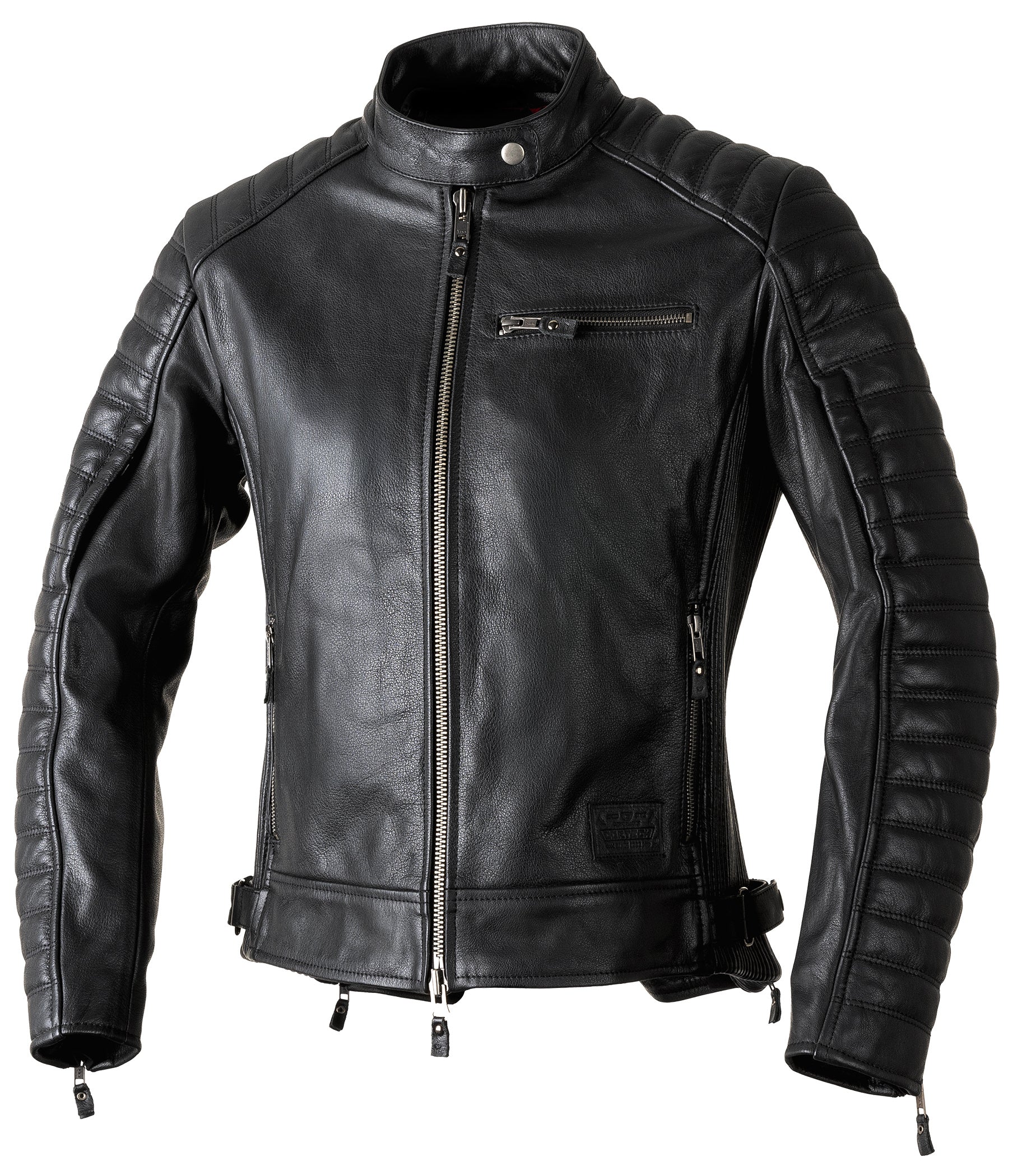 HOYDEN LADIES LEATHER JACKET