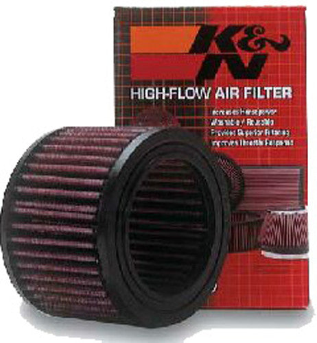 K&N AIR FILTER for BMW R1200C Avantgarde | 711298