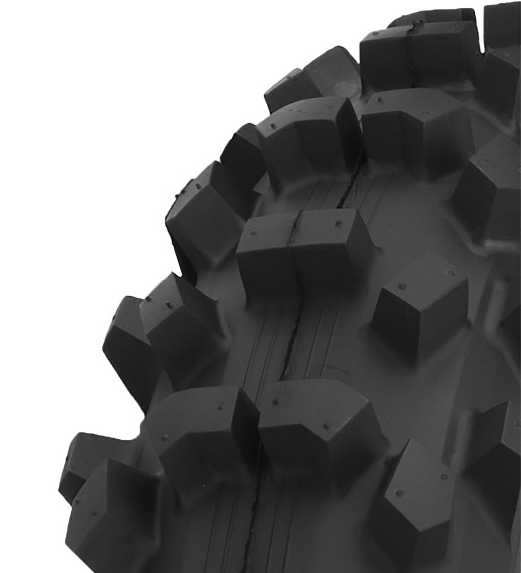 Rear 540 Series Tire 110/90-19 by Shinko