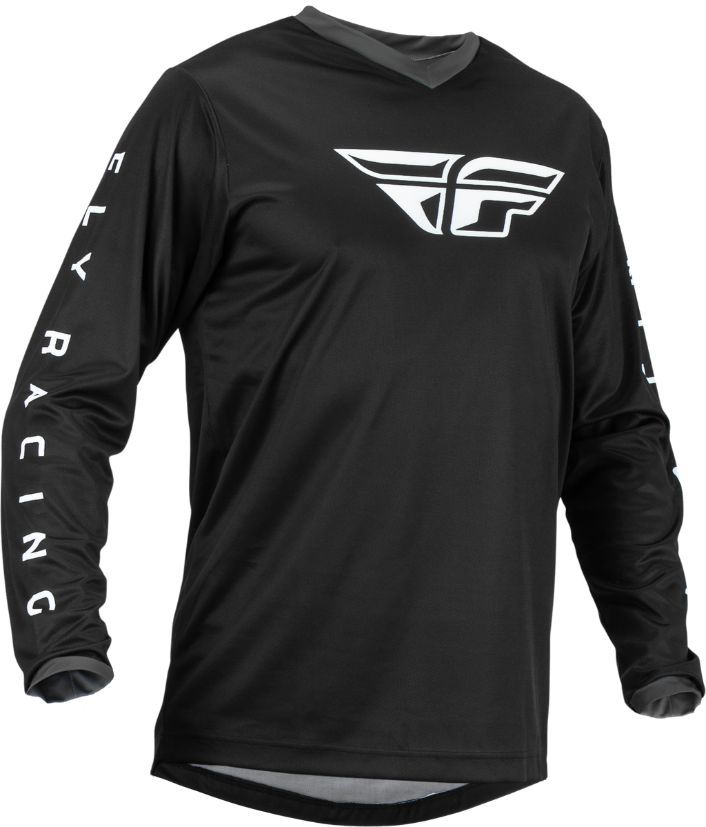 Fly Racing F-16 Jersey