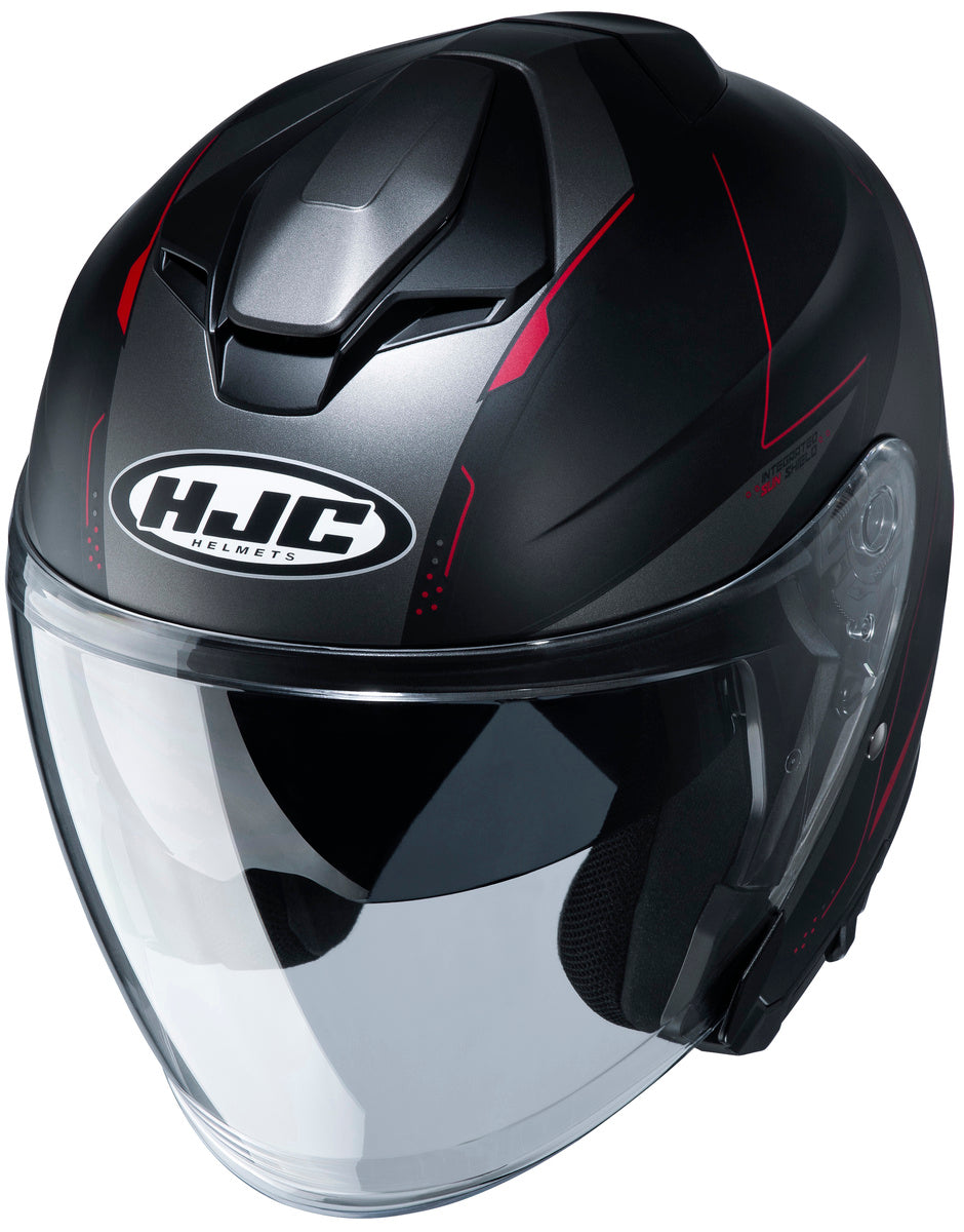 HJC i30 SLIGHT MC-1SF