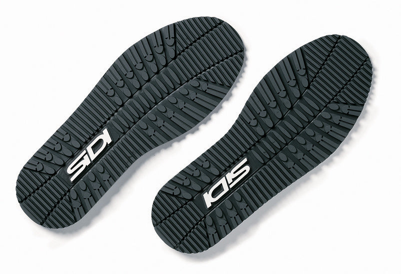 Trial Sole