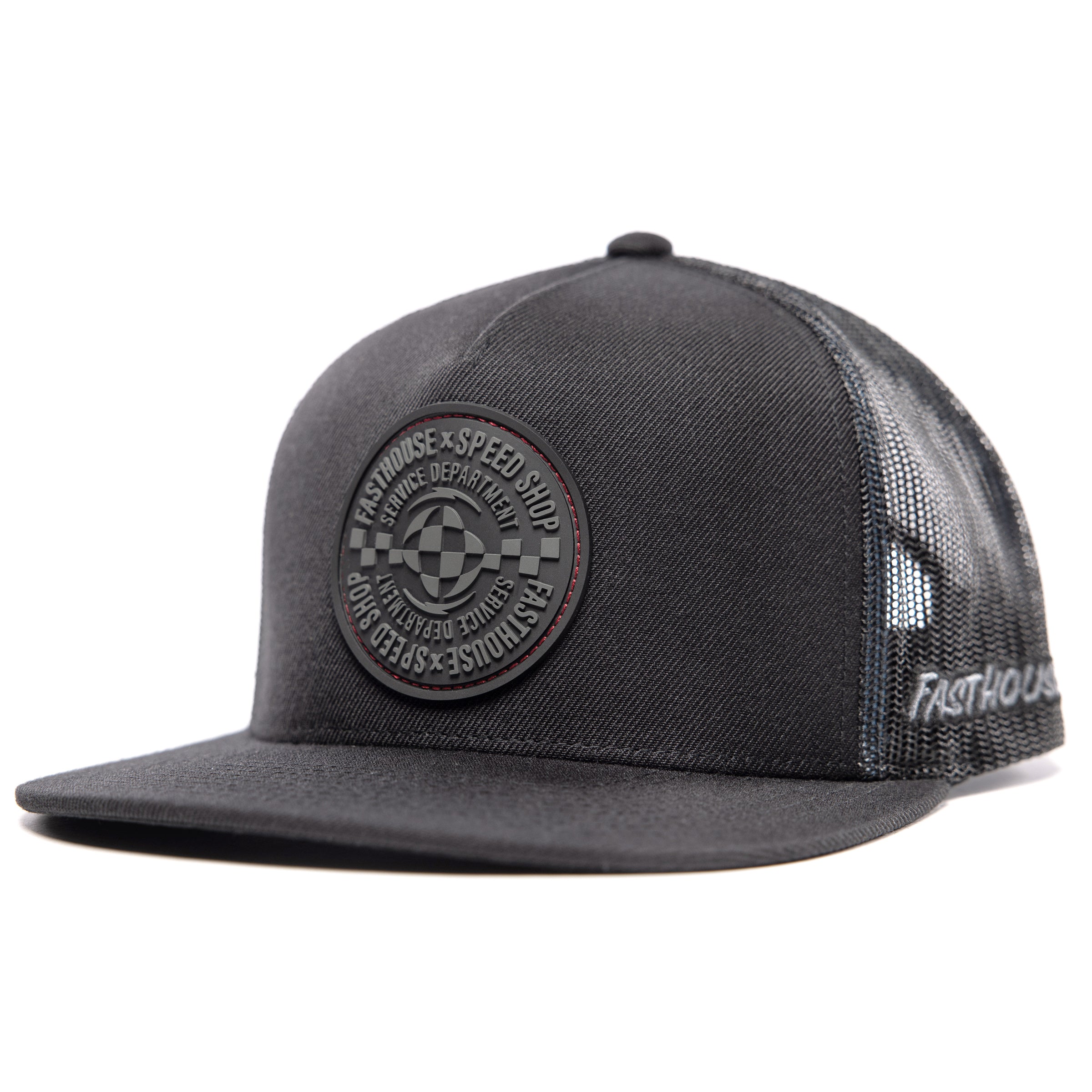 Finch Hat by Fasthouse