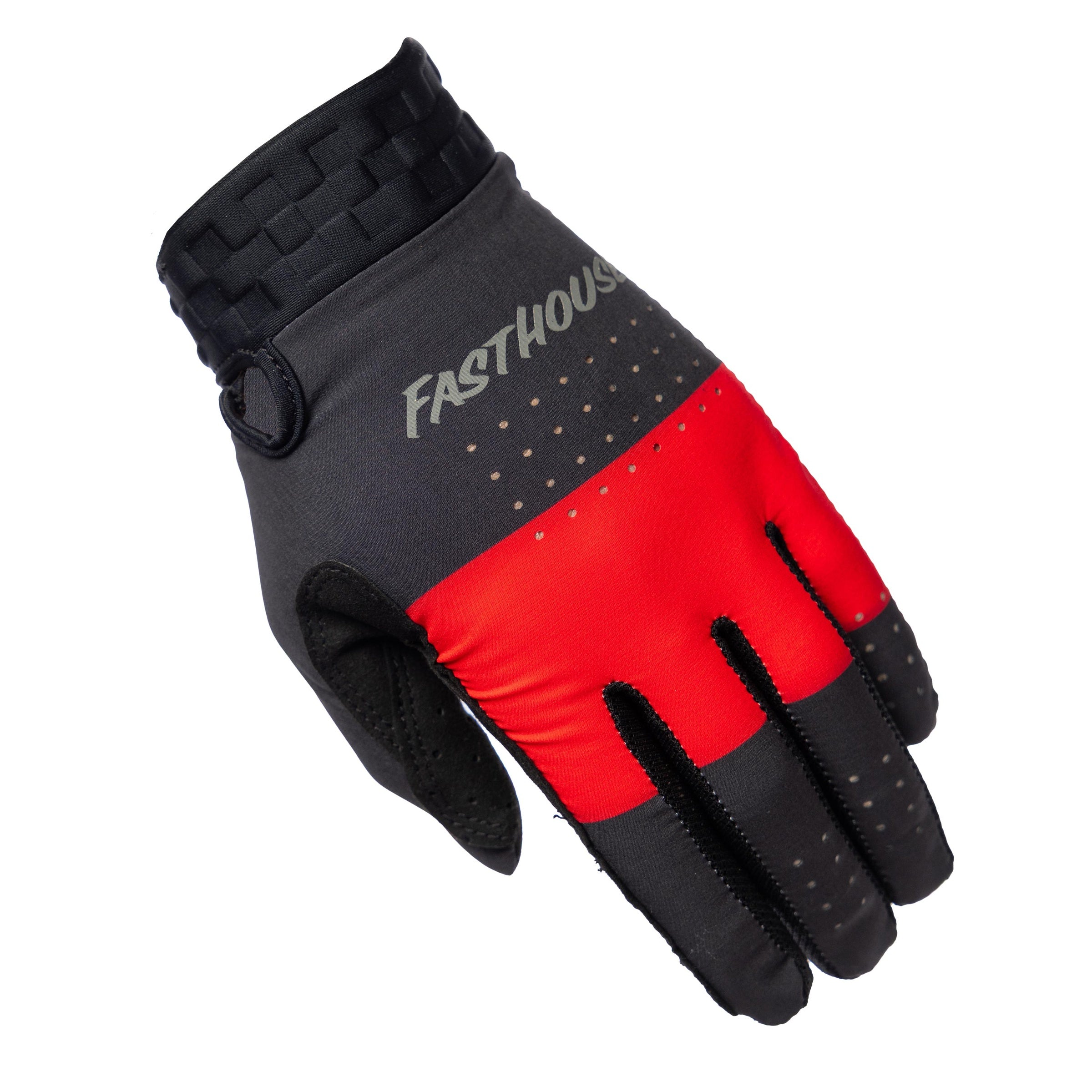 Helix Monaco Gloves by Fasthouse