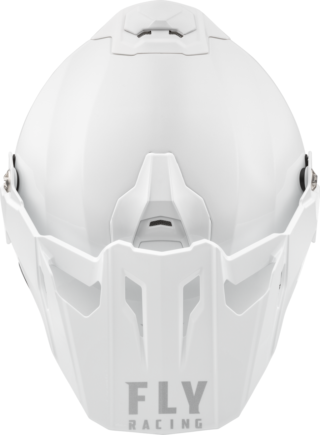 Fly Racing Trekker Solid Helmet (2024)