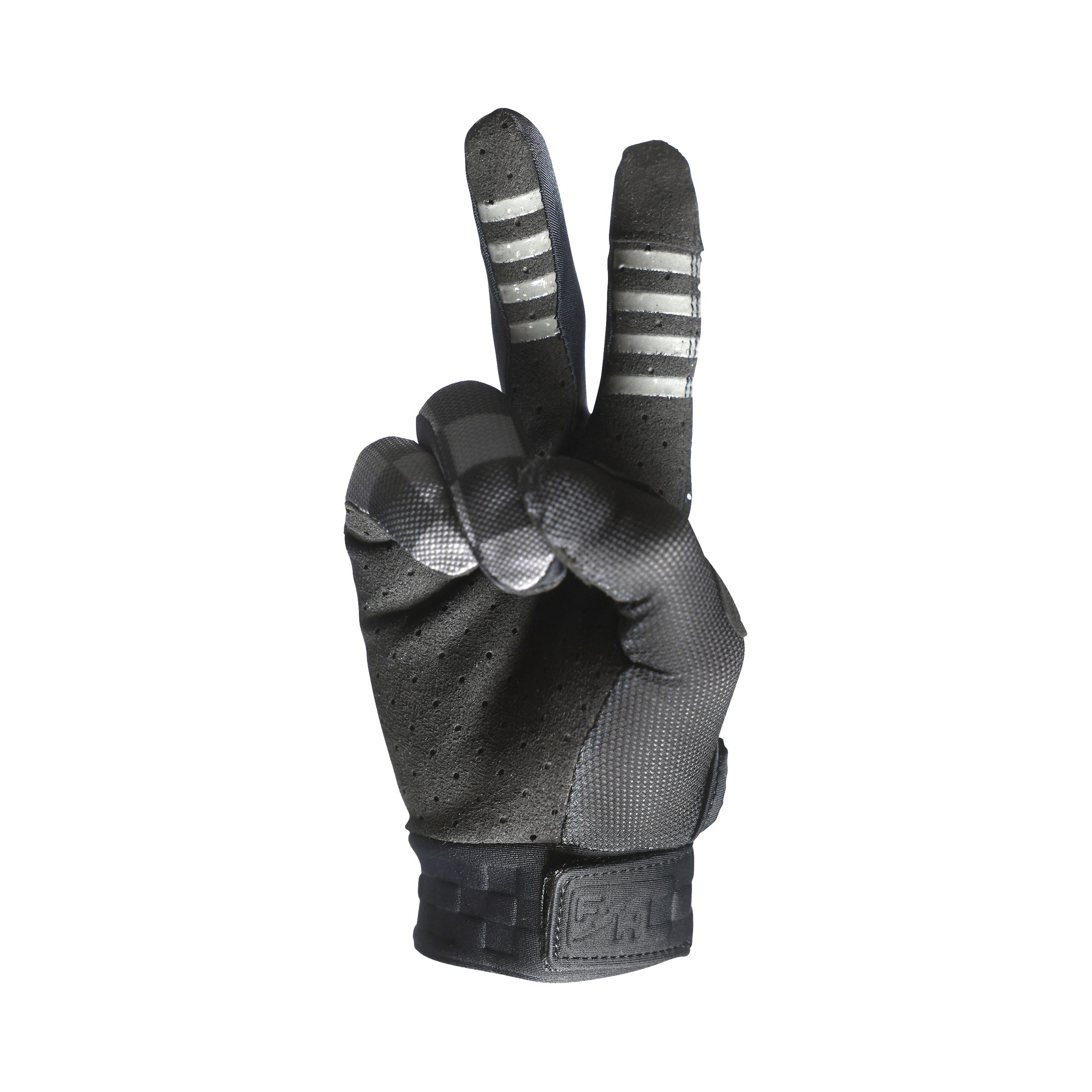 Youth Vapor Reaper Glove by Fasthouse
