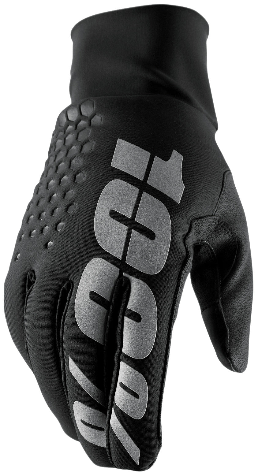 Hydromatic Brisker Gloves