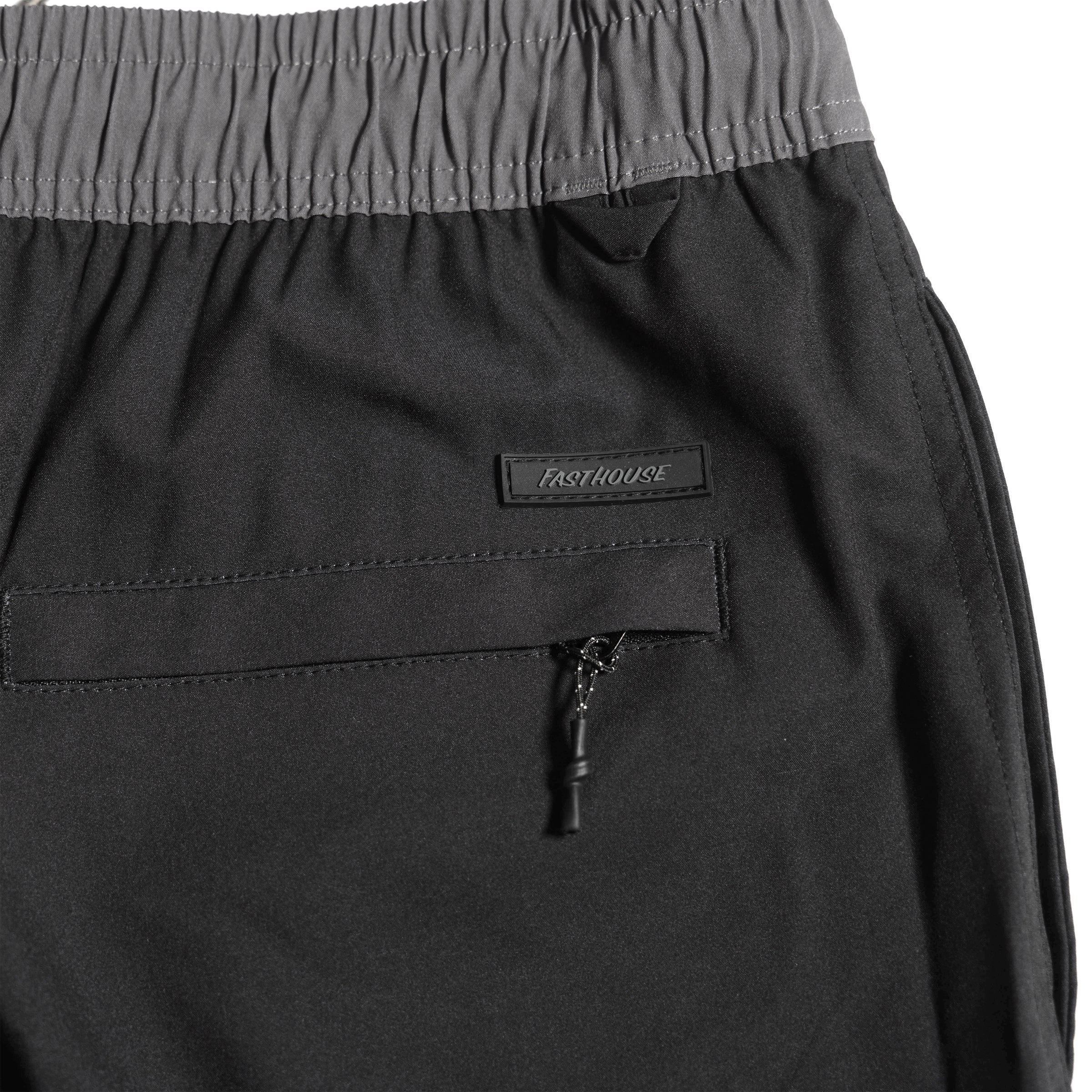 Jack Hybrid Short by Fasthouse