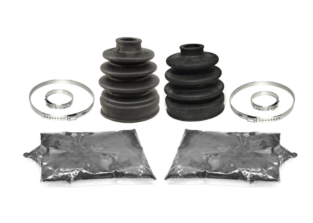 CV Boot Kits for Subaru Sambar KS4 1990-1998 Rear Inner & Outer Heavy Duty